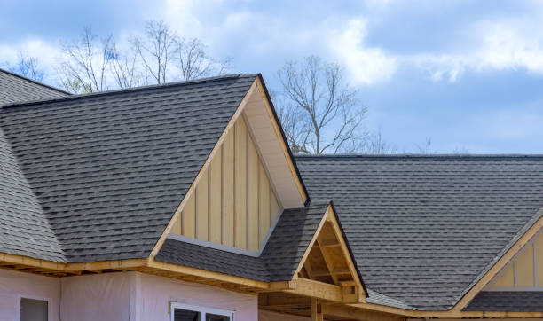 Best Roof Maintenance and Cleaning  in Hallsville, MO