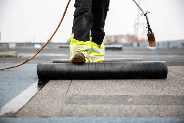 Best Roof Leak Repair  in Hallsville, MO