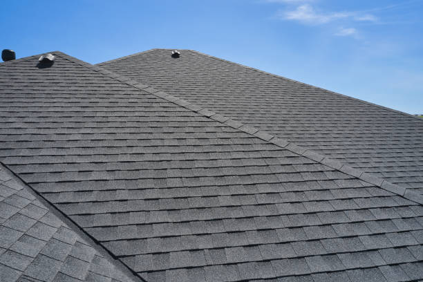 Reliable Hallsville, MO Roofing Services Solutions